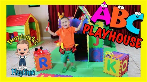 playhouse abc entertainment